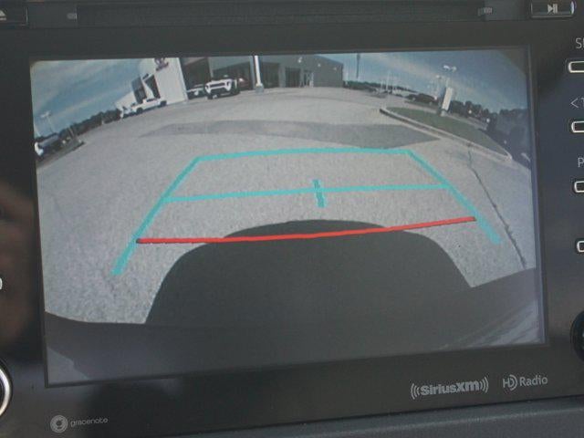 2018 Toyota Sienna XLE