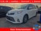 2018 Toyota Sienna XLE Premium