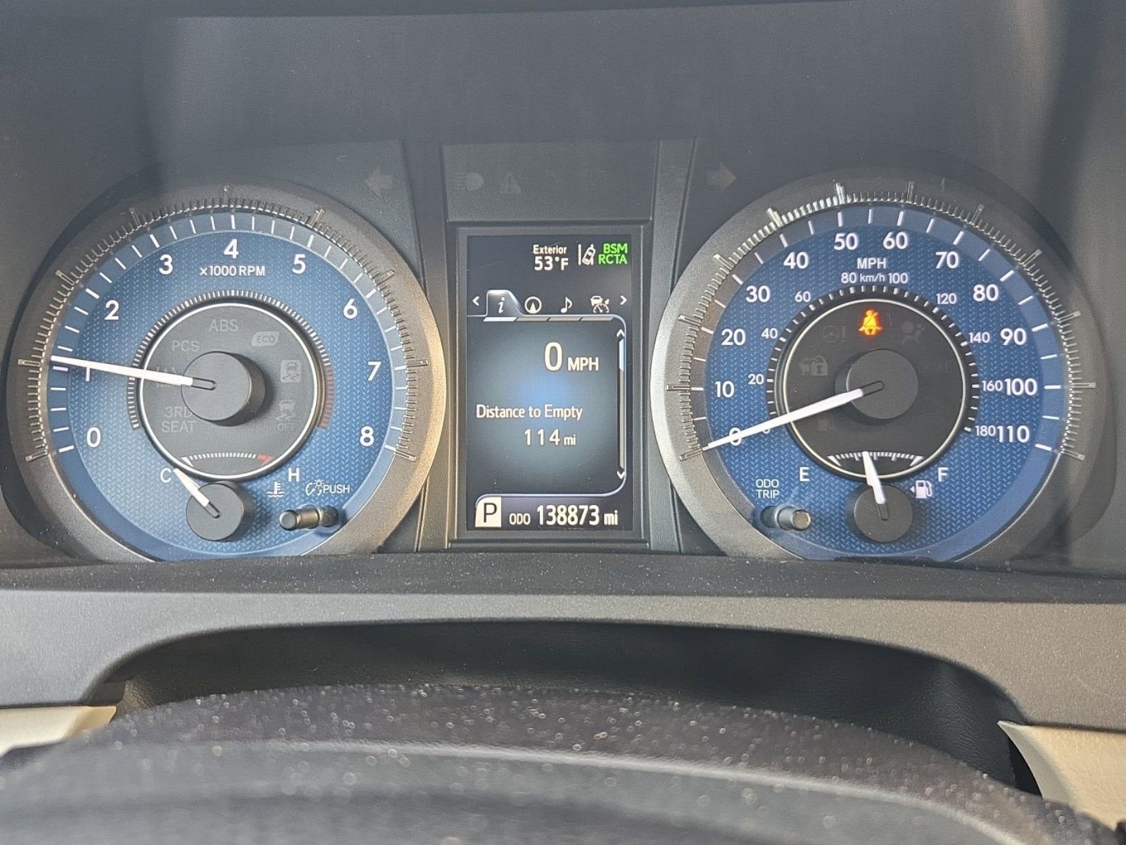 2018 Toyota Sienna XLE Premium