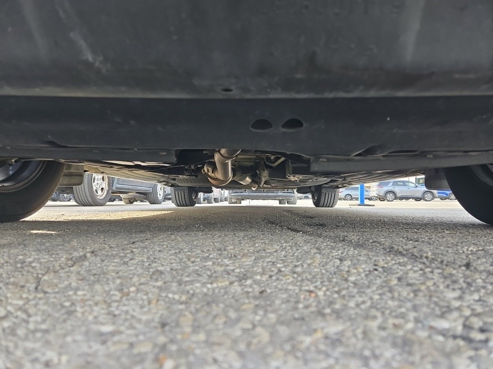 2018 Toyota Sienna XLE Premium