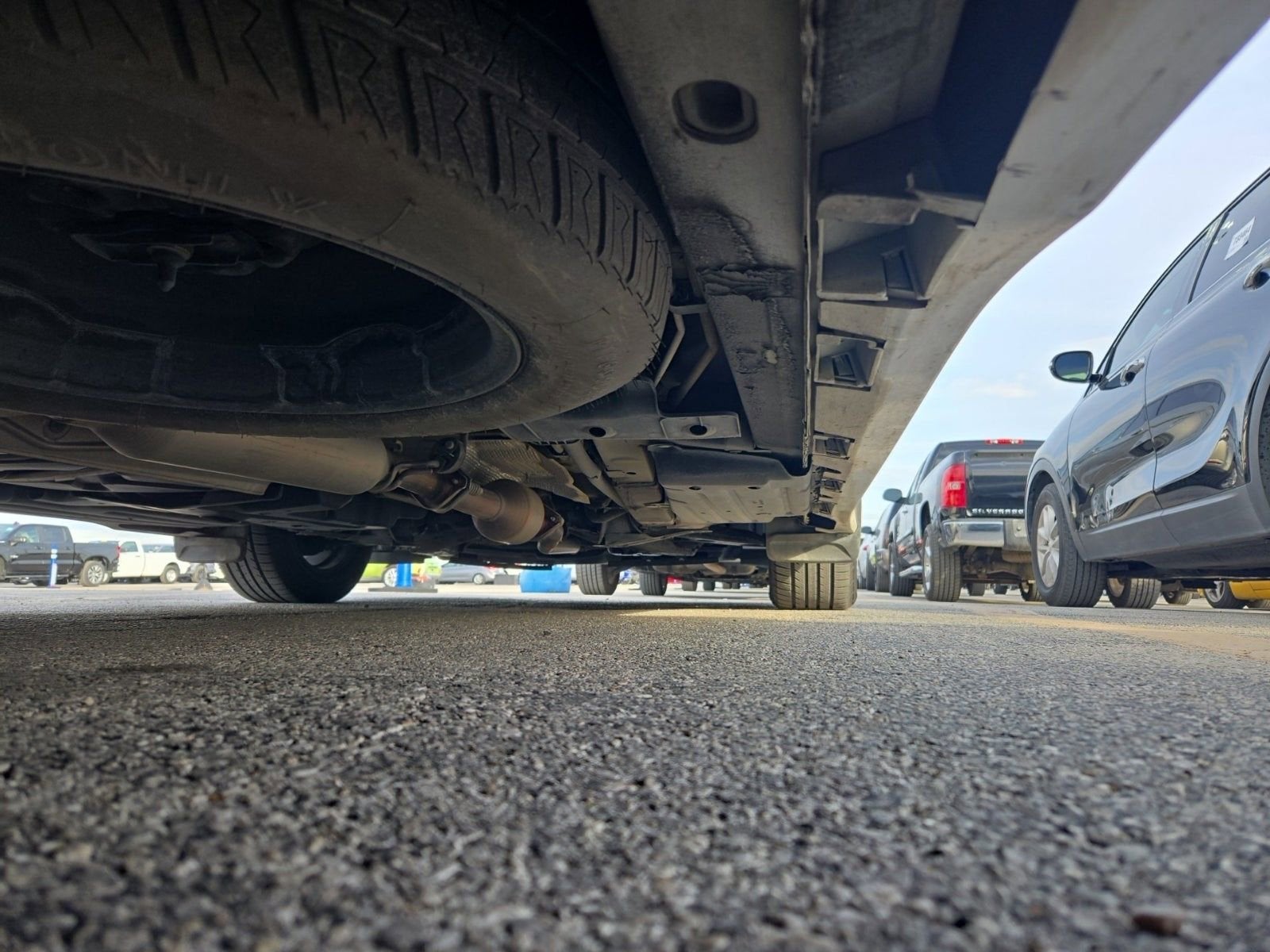 2018 Toyota Sienna XLE Premium