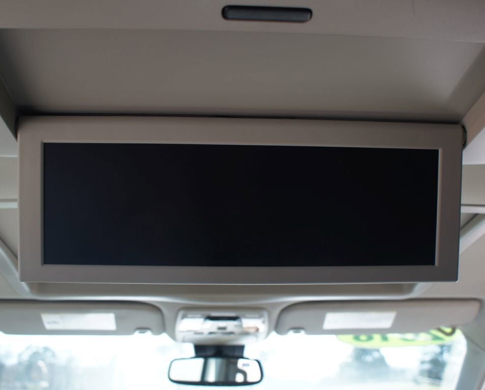 2018 Toyota Sienna XLE Premium