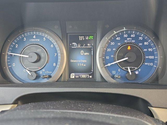 2018 Toyota Sienna XLE Premium