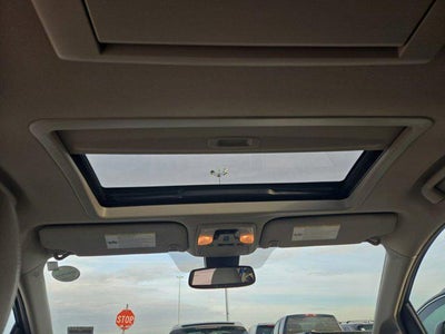 2018 Toyota Sienna XLE Premium