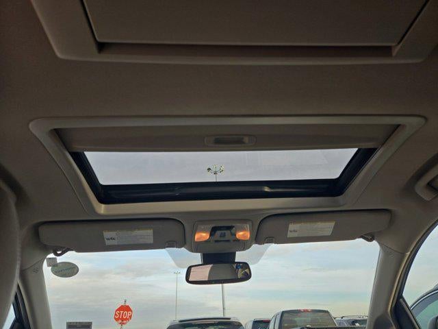 2018 Toyota Sienna XLE Premium