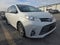 2018 Toyota Sienna XLE Premium