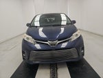2019 Toyota Sienna XLE