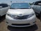 2017 Toyota Sienna XLE Premium
