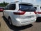 2017 Toyota Sienna XLE Premium