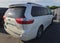 2018 Toyota Sienna XLE Premium