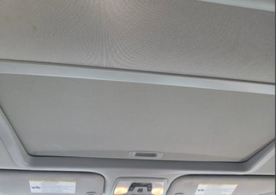 2018 Toyota Sienna XLE Premium