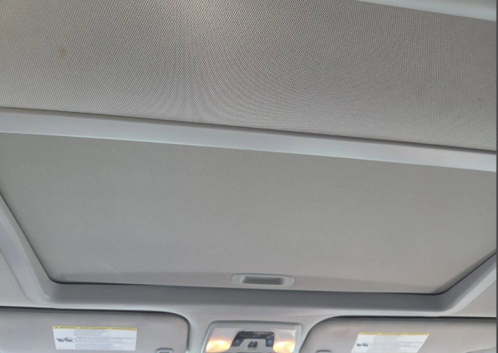 2018 Toyota Sienna XLE Premium
