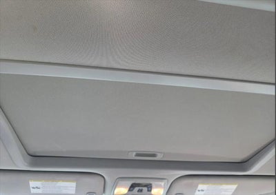 2018 Toyota Sienna XLE Premium