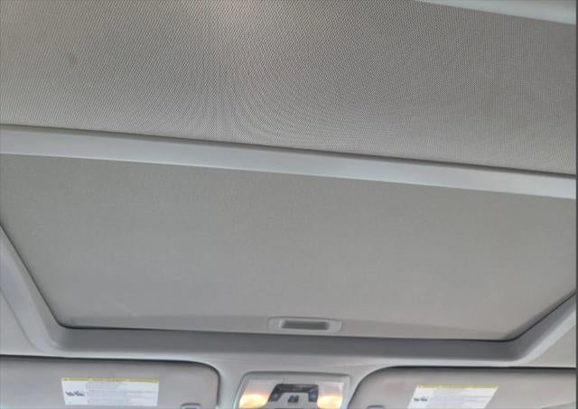 2018 Toyota Sienna XLE Premium