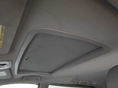 2018 Toyota Sienna XLE