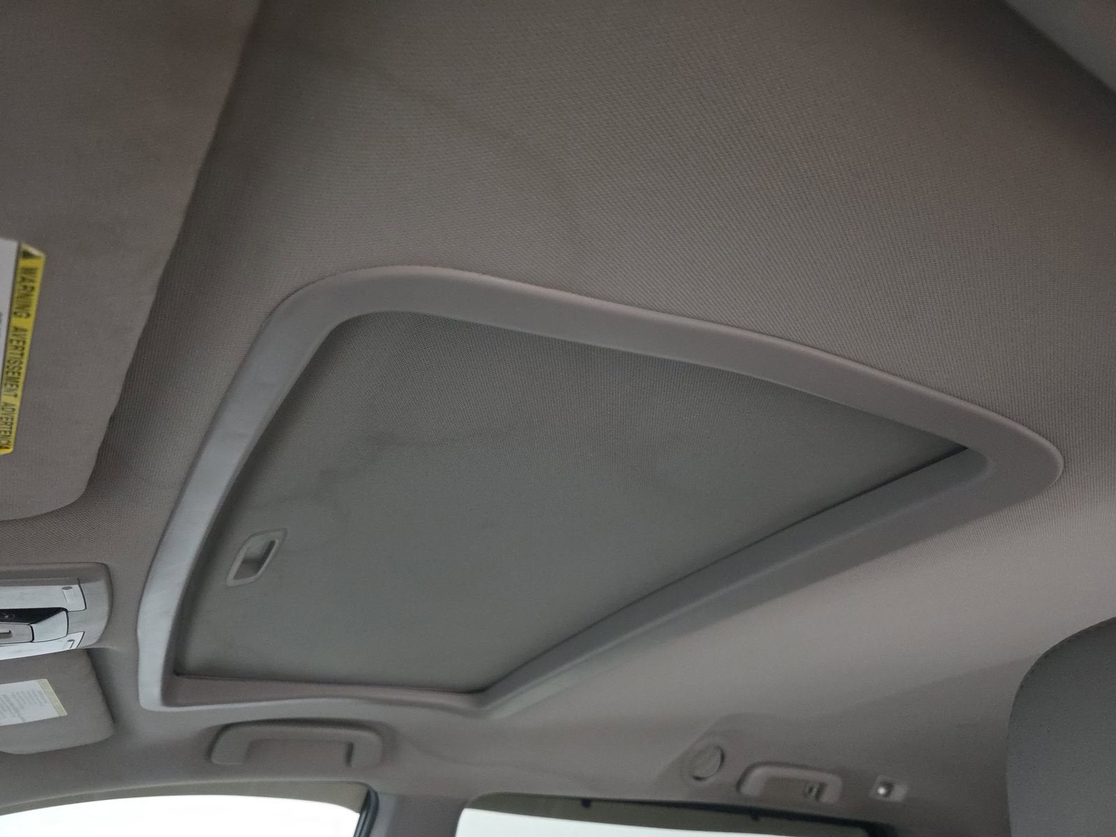 2018 Toyota Sienna XLE