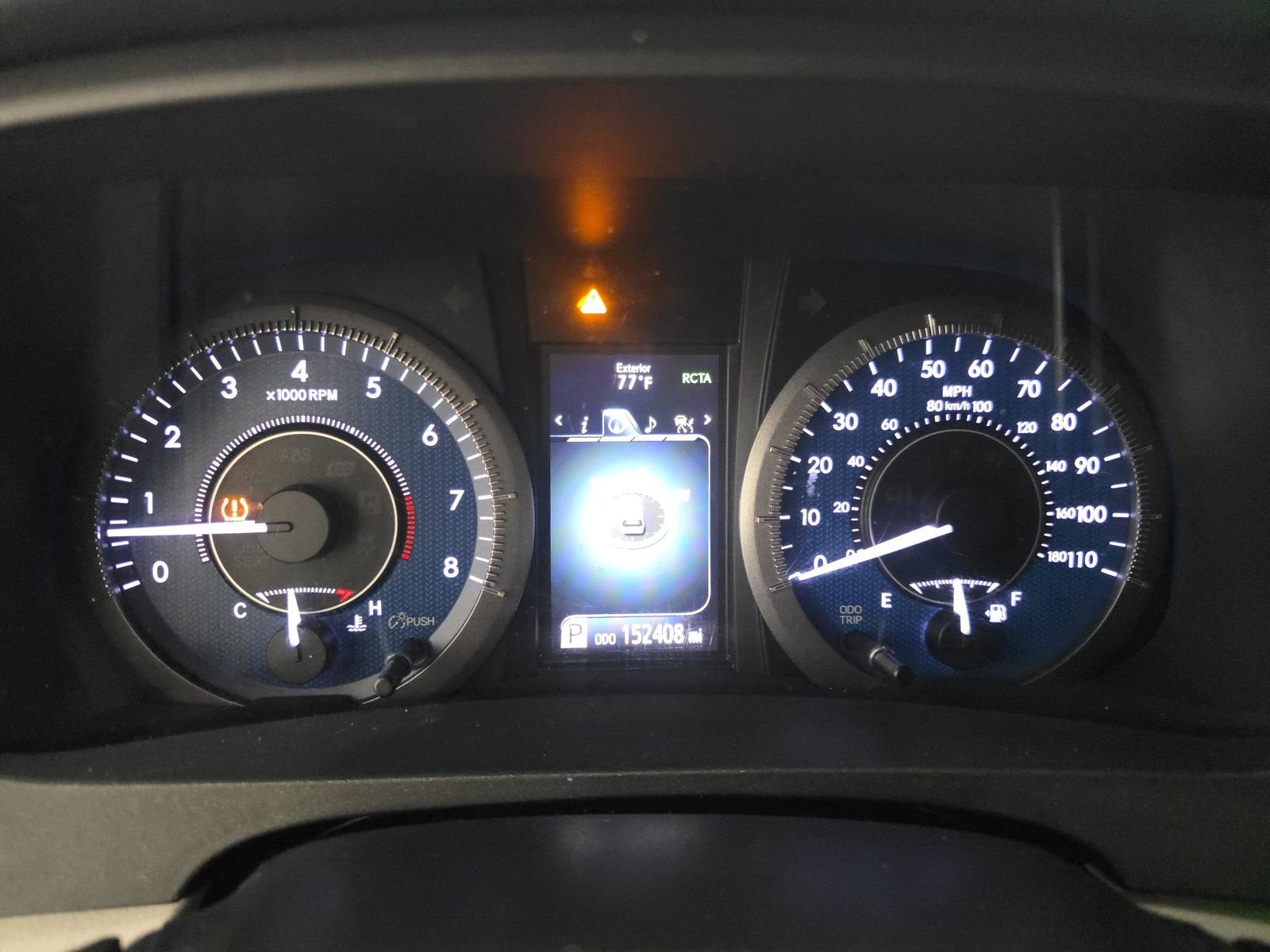 2018 Toyota Sienna XLE