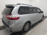 2018 Toyota Sienna XLE