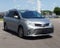 2018 Toyota Sienna XLE