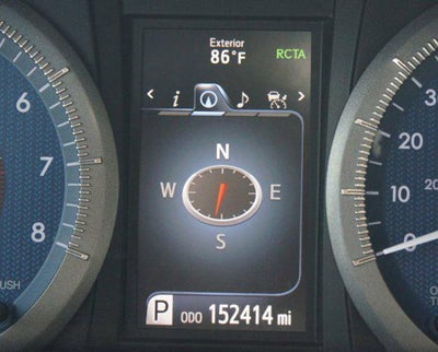 2018 Toyota Sienna XLE
