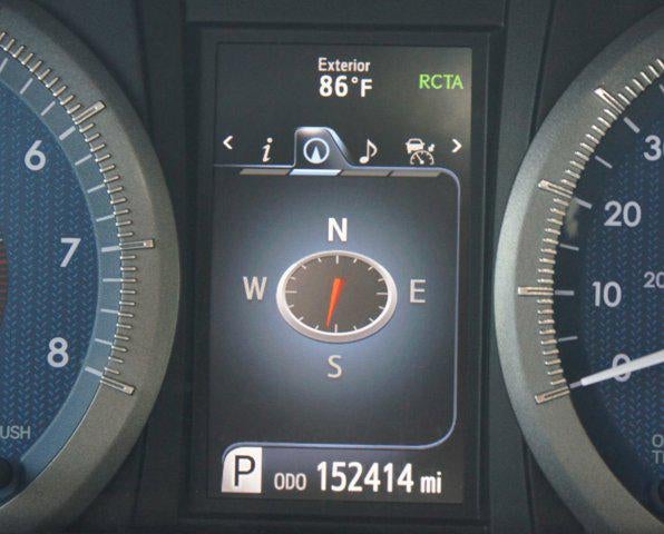 2018 Toyota Sienna XLE