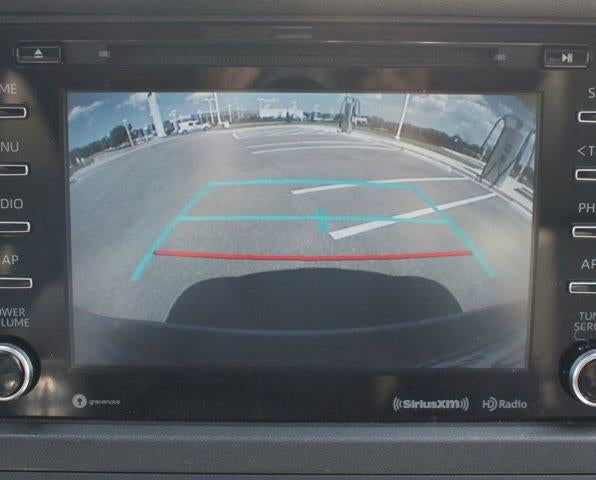 2018 Toyota Sienna XLE