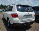 2013 Toyota Highlander SE