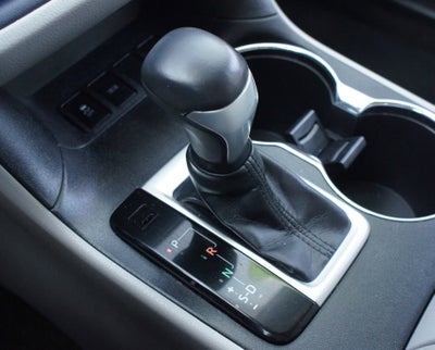 2016 Toyota Highlander LE Plus