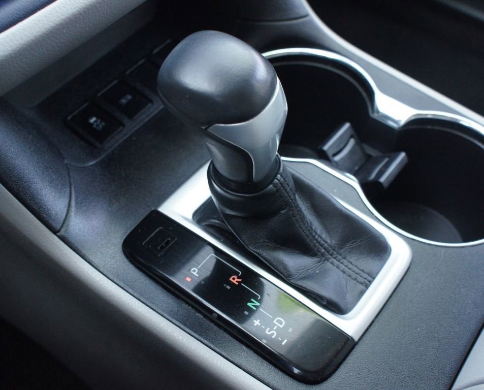 2016 Toyota Highlander LE Plus