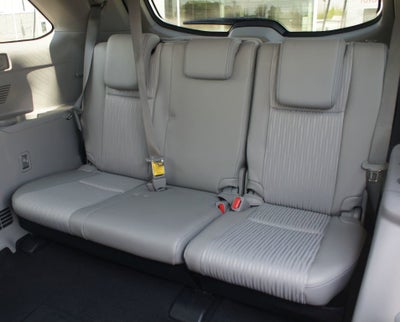 2016 Toyota Highlander LE Plus