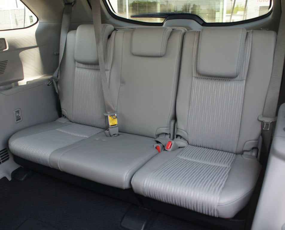 2016 Toyota Highlander LE Plus