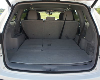 2016 Toyota Highlander LE Plus