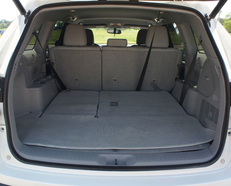 2016 Toyota Highlander LE Plus