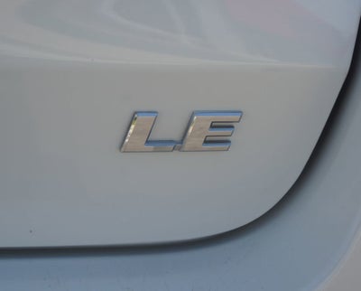 2016 Toyota Highlander LE Plus