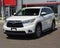 2016 Toyota Highlander LE Plus