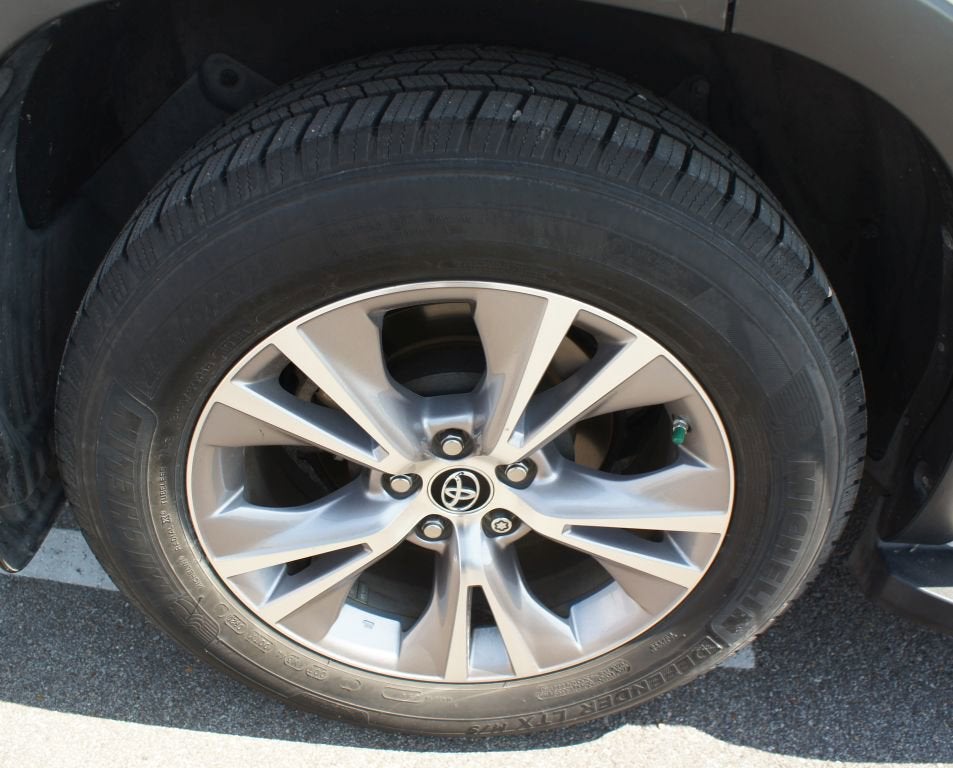 2016 Toyota Highlander LE Plus