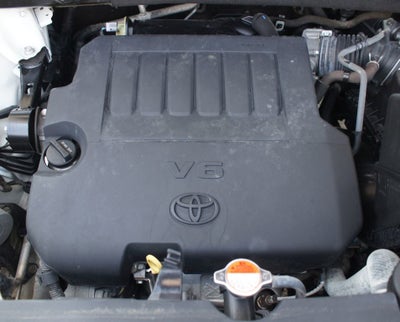 2016 Toyota Highlander LE Plus