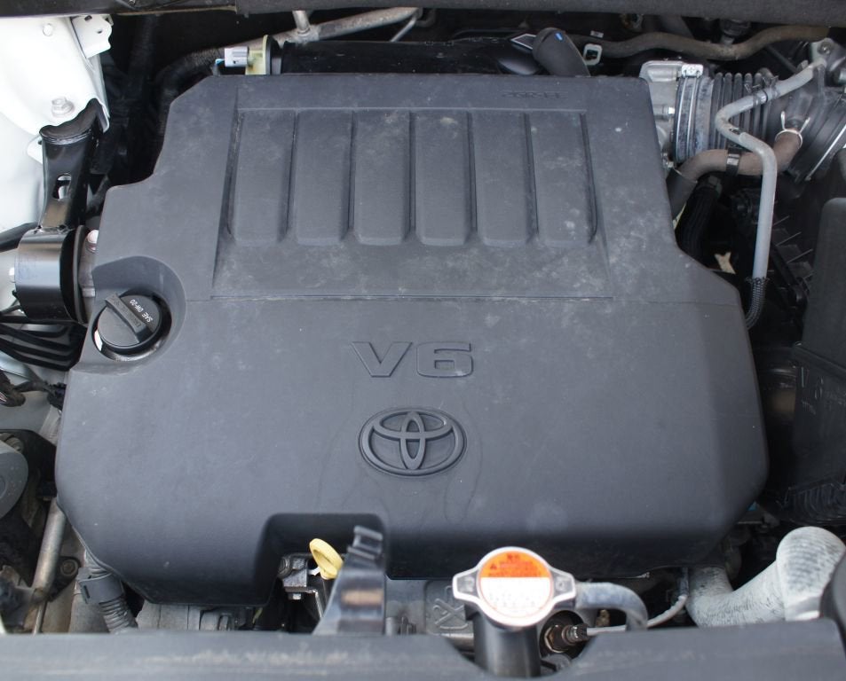 2016 Toyota Highlander LE Plus