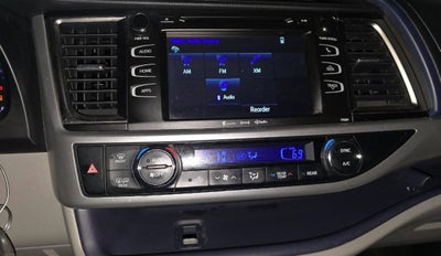 2016 Toyota Highlander LE Plus