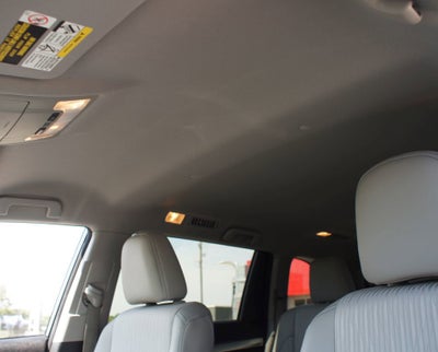 2016 Toyota Highlander LE Plus