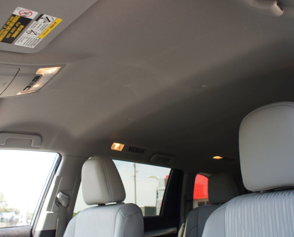 2016 Toyota Highlander LE Plus