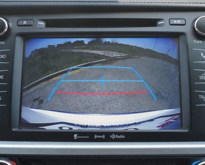 2016 Toyota Highlander LE Plus