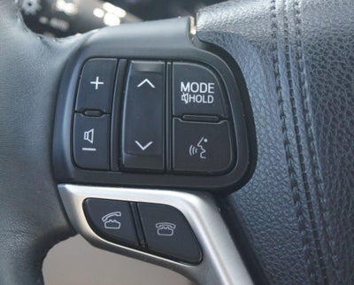 2016 Toyota Highlander LE Plus