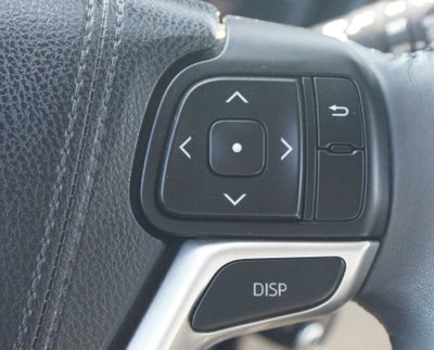 2016 Toyota Highlander LE Plus