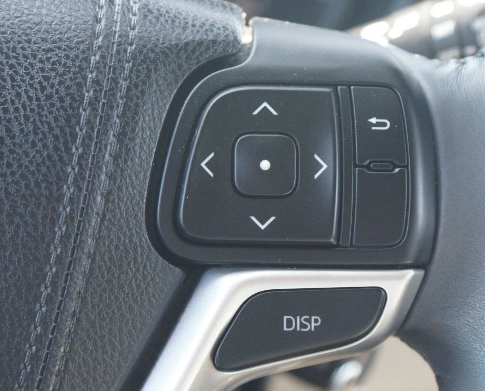 2016 Toyota Highlander LE Plus