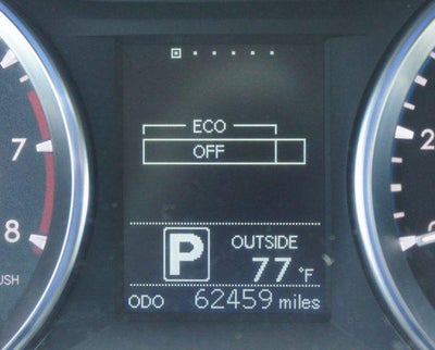 2016 Toyota Highlander LE Plus