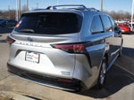 2021 Toyota Sienna Limited