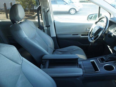 2021 Toyota Sienna Limited