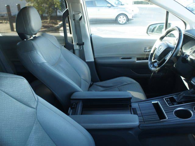 2021 Toyota Sienna Limited