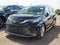 2025 Toyota Sienna Limited
